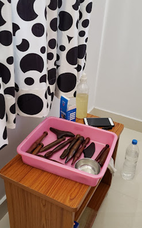 happy Feet Gallery
