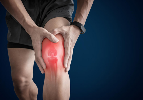 Knee Pain